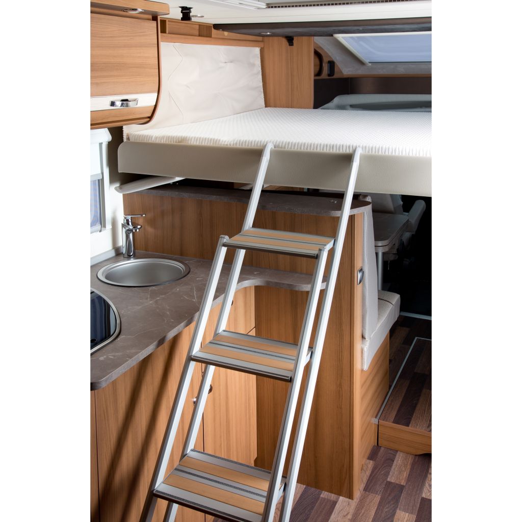 Schůdky do alkovny Comfort