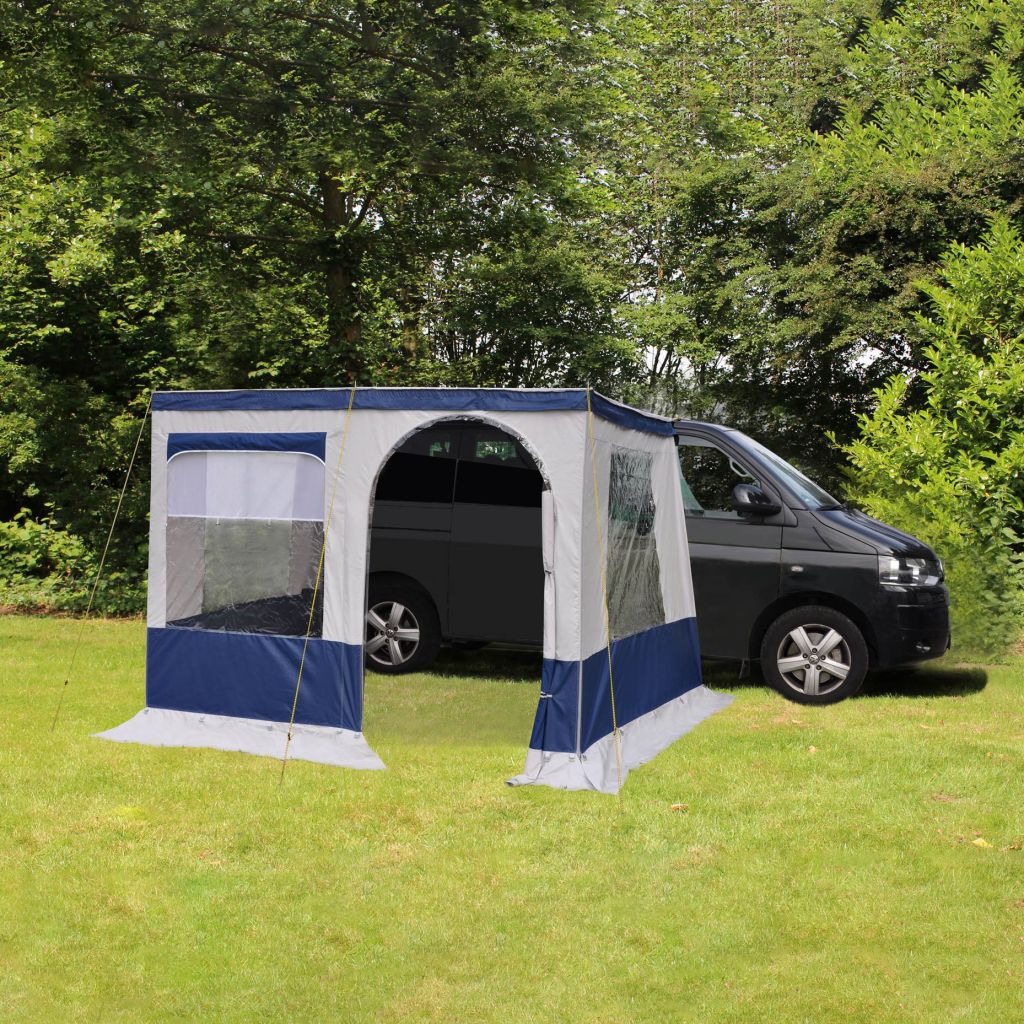 Sada prodloužení Fjord PR 260