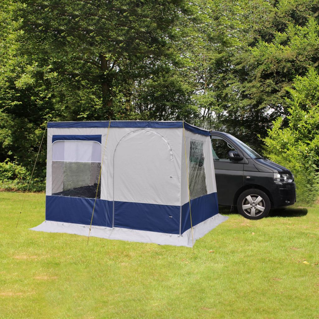 Sada prodloužení Fjord PR 260