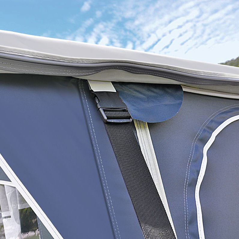 Sada upevňovacích popruhů Storm Straps