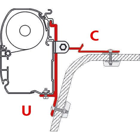 U-Adaptér