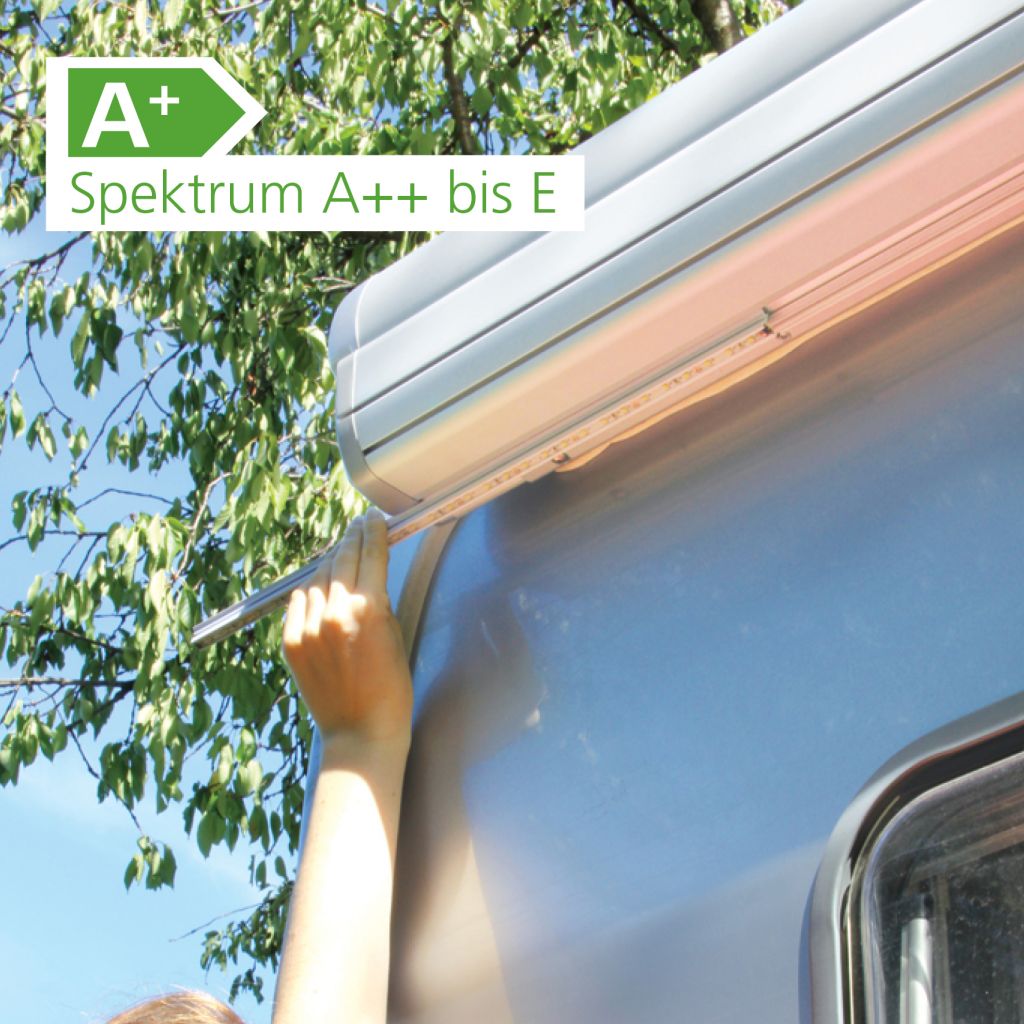 LED pás pro markýzy Fiamma