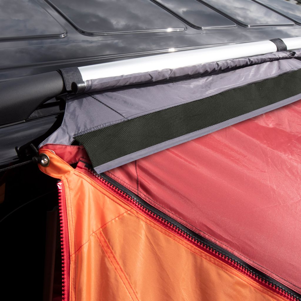 Double Piping Adapter