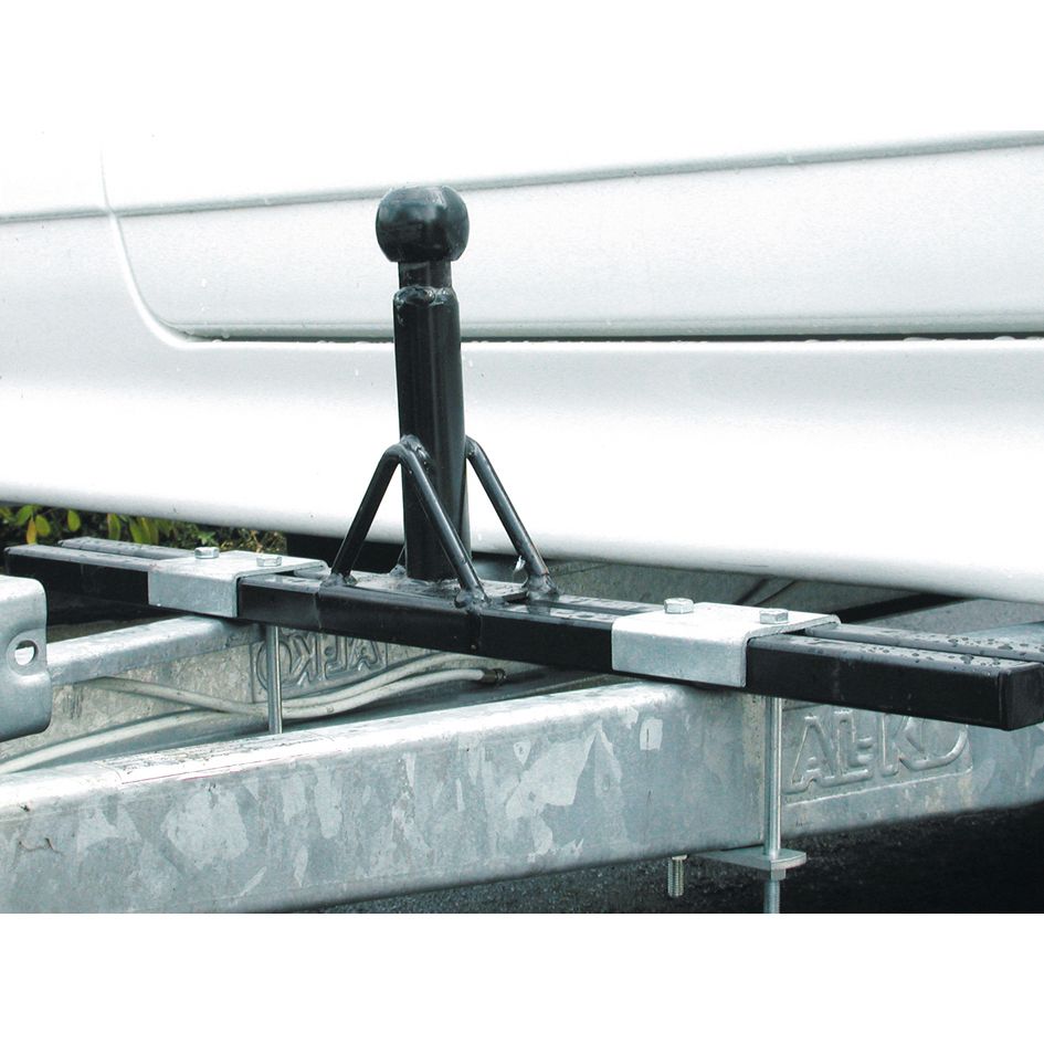 Adaptér pro nosič na kouli TZ