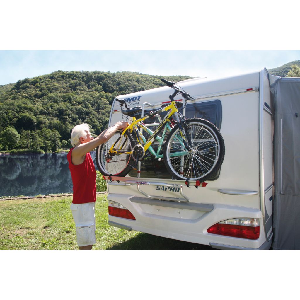 Nosič jízdních kol Carry-Bike Simple Plus