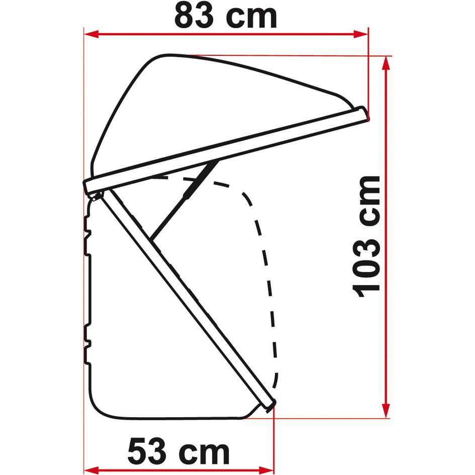 Ultra Box 500 l