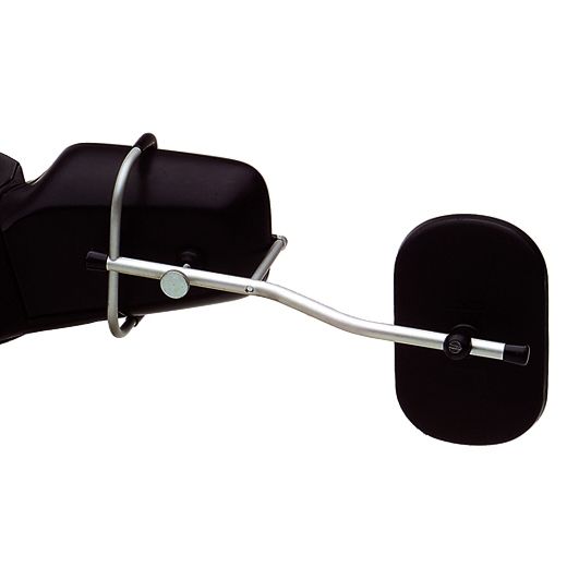 Přídavné zrcátko Oppi Audi A6