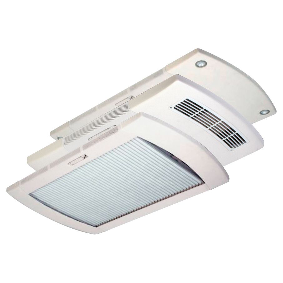 REMItop Vario II 4 x 4