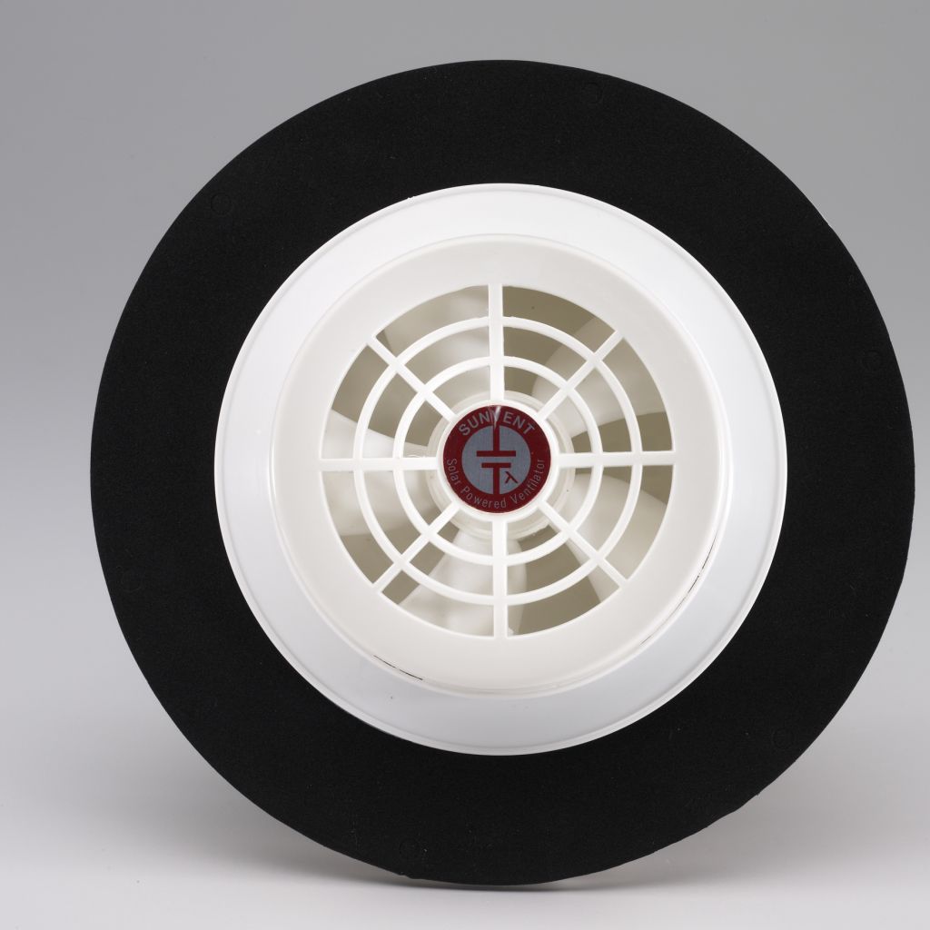 Solar-Ventilator 215