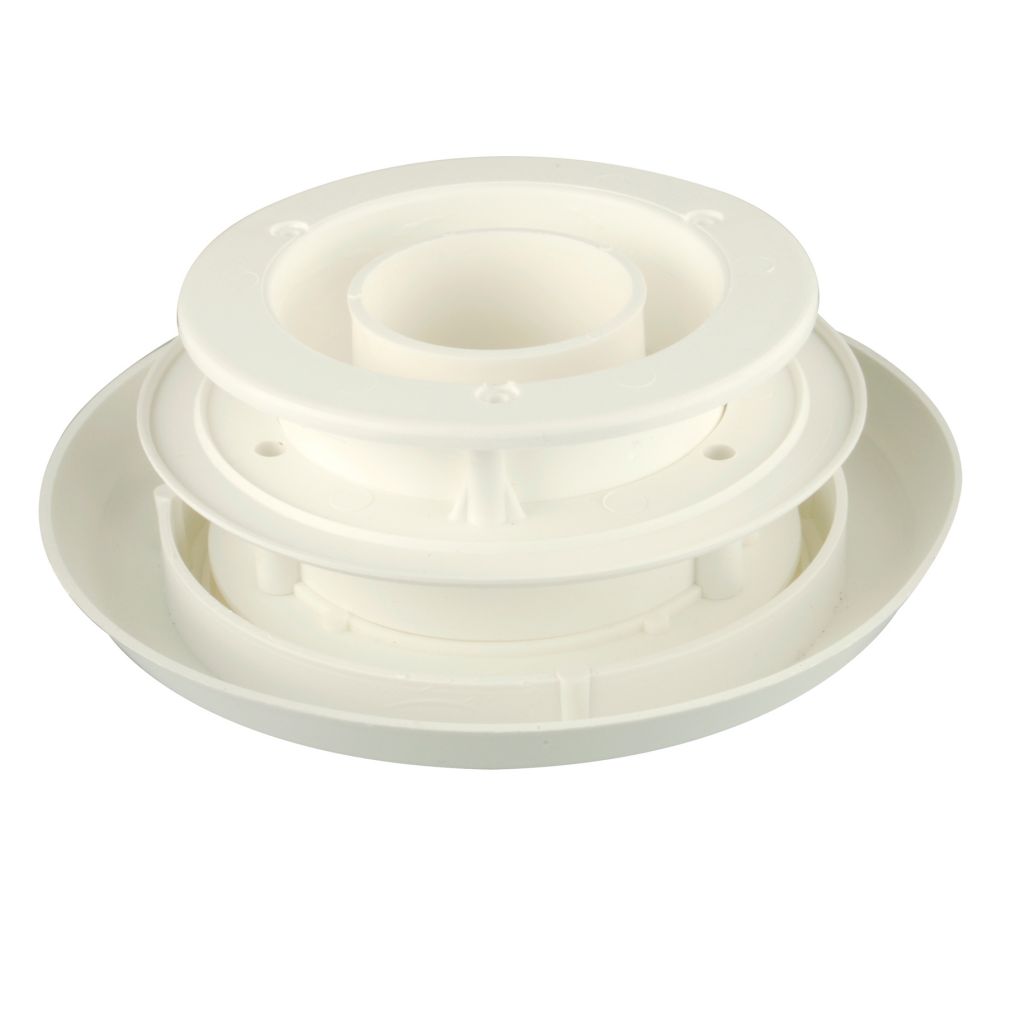 Střešní ventilace 110 mm