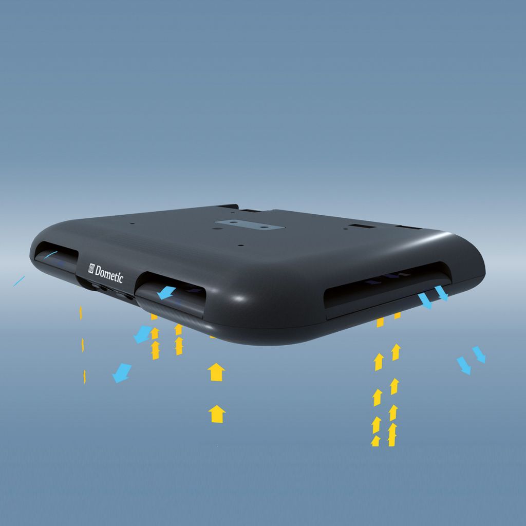 Digestoř Dometic CK 2000