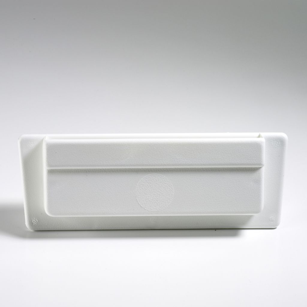 Ventilační mřížka