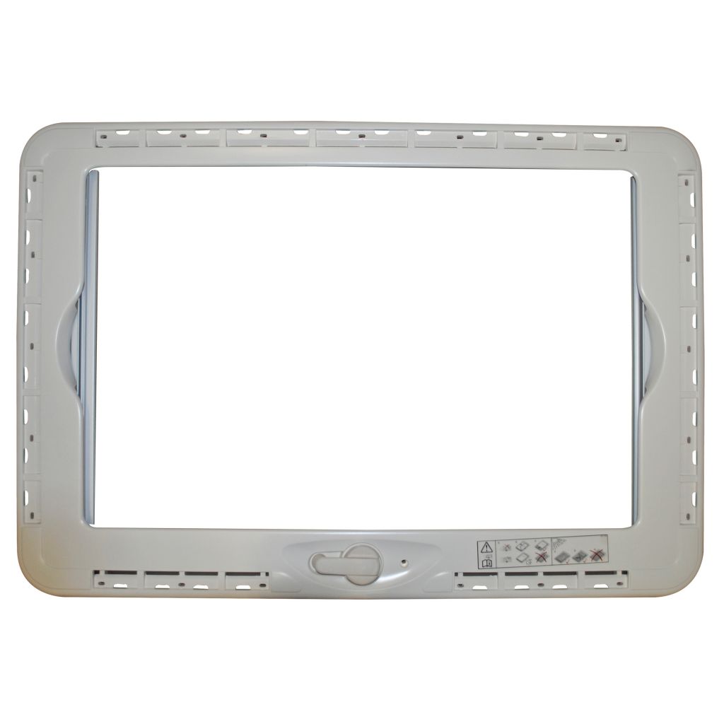 Vnitřní rámeček kompletní