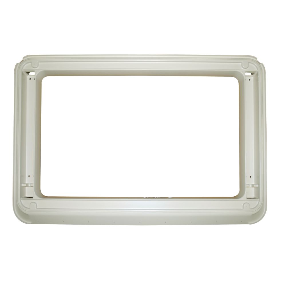 Nosný rám bez montážních dílů