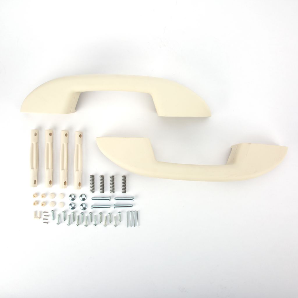 Rukojeť s kloubovým táhlem