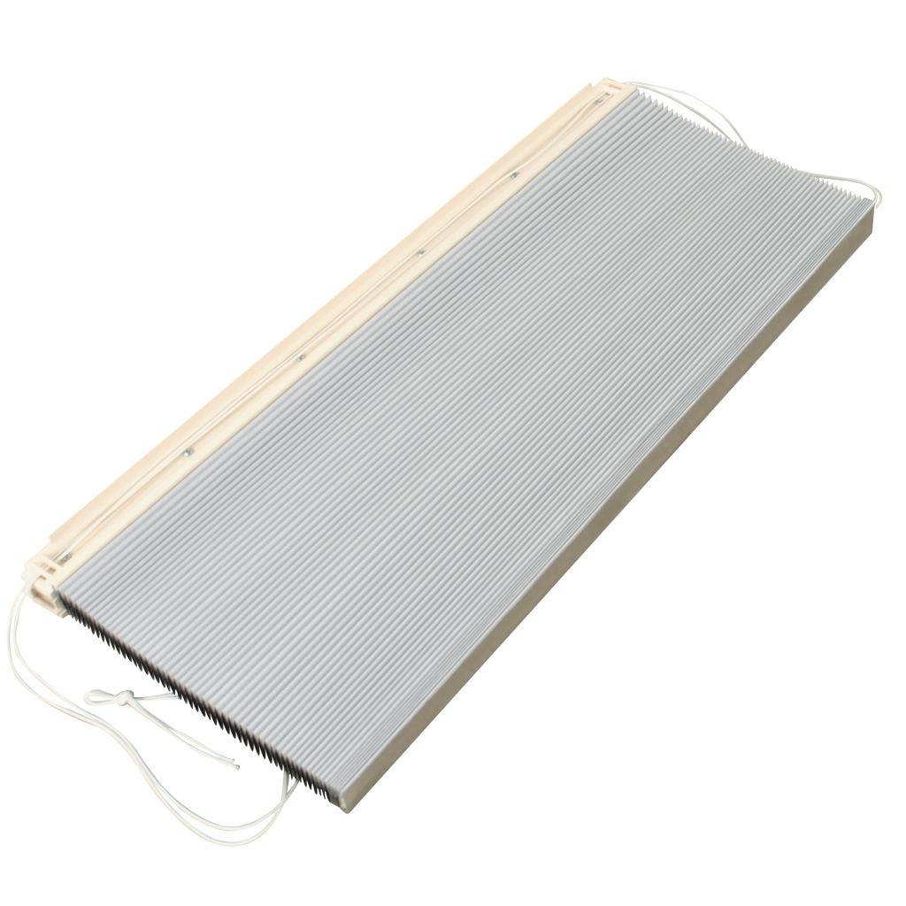 Zatemňovací roleta komplet, Wabensystem