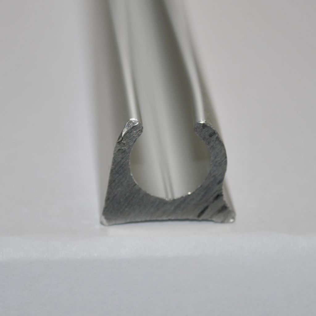 Kedrová lišta úzká, metráž