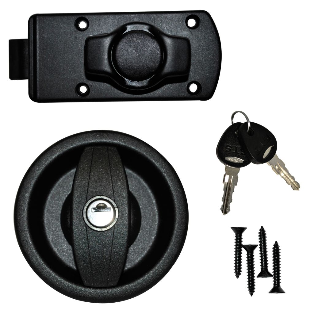 Zámek dveří Favorit 2001