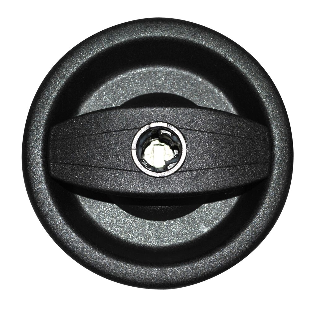 Vnější klika dveří STS Evropa