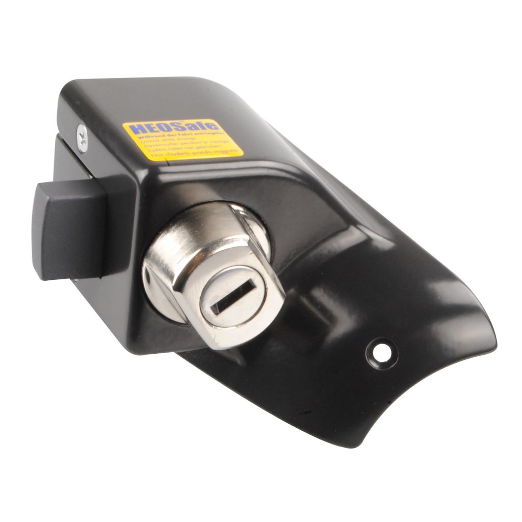 HEOSafe přídavný zámek Set 2