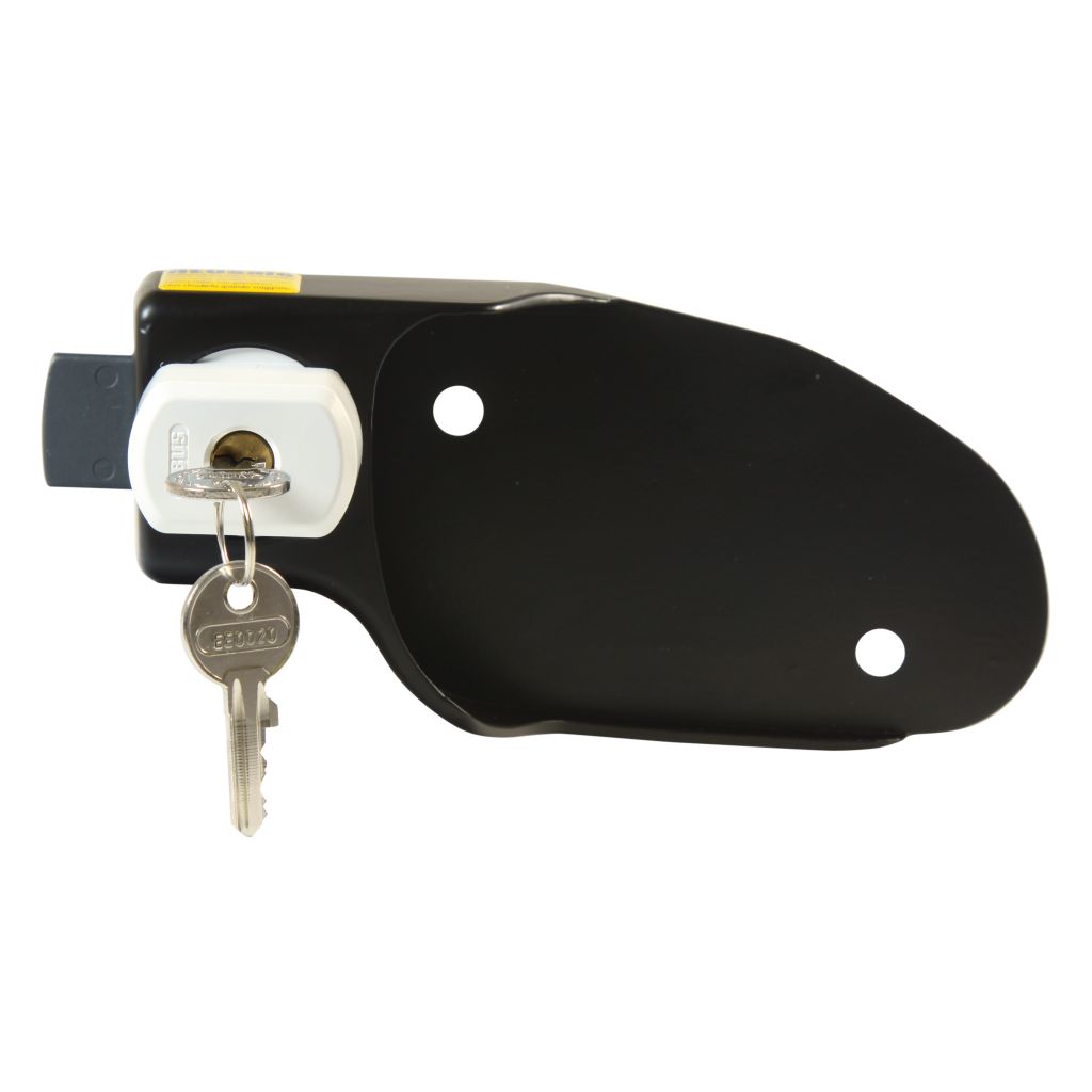 HEOSafe Fiat Ducato 230, uzamykatelné