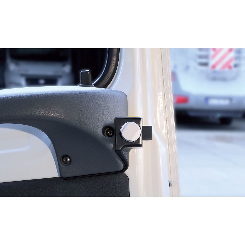 HEOSafe Fiat Ducato 244, standard