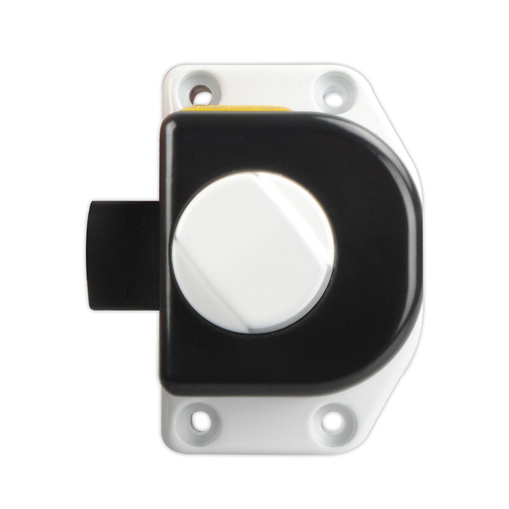 HEOSafe Renault Master, standard