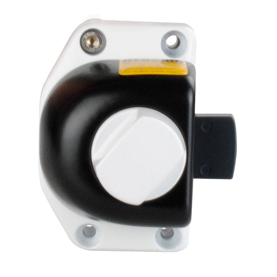 HEOSafe Ford Transit (2014 – ...), standard