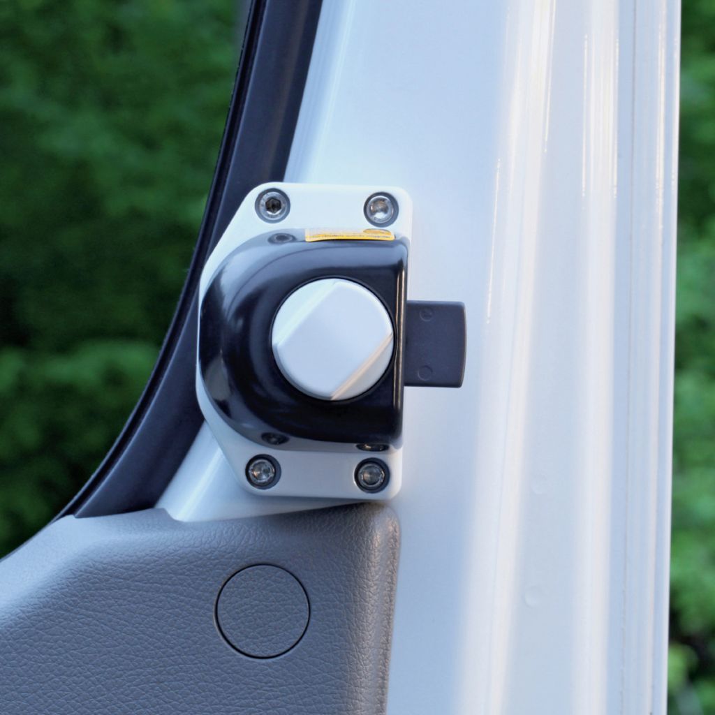 HEOSafe MB Sprinter (2006-2014), standard