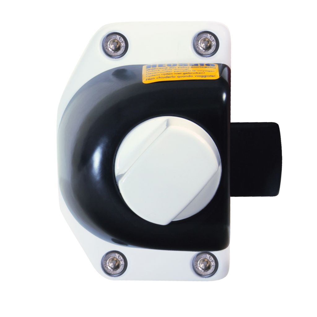 HEOSafe Ford Transit (2000 – 2005), standard