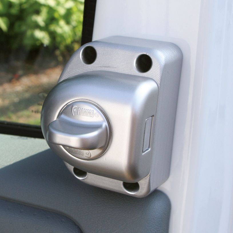 Safe Door Guardian Ford Transit