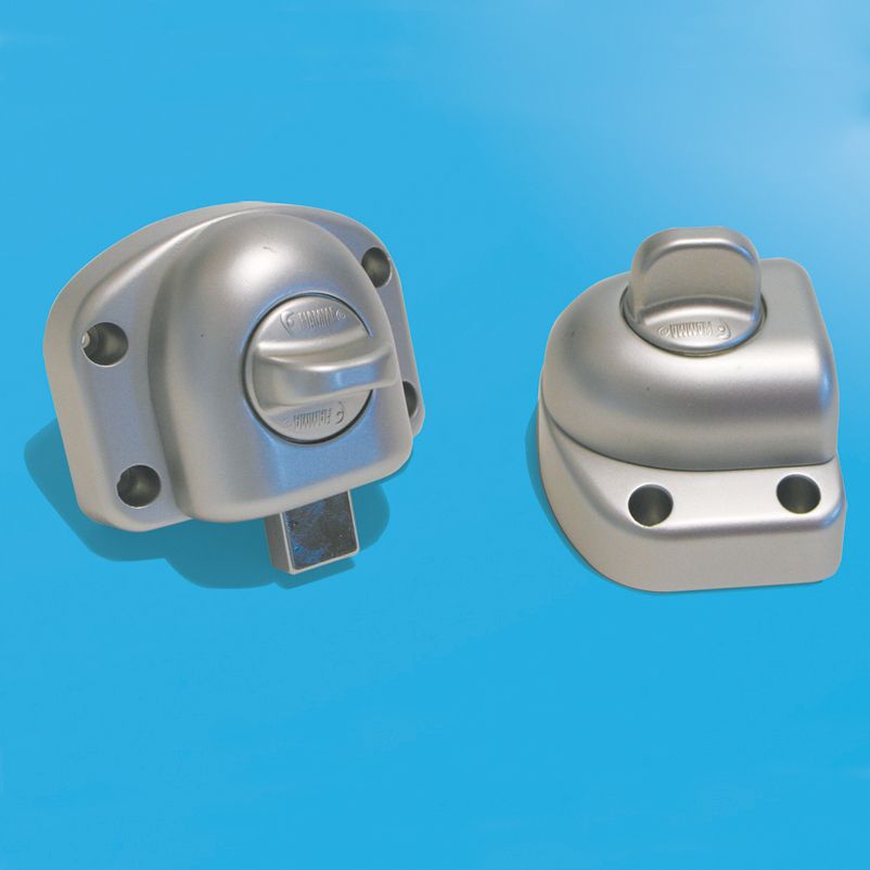 Safe Door Guardian Ford Transit