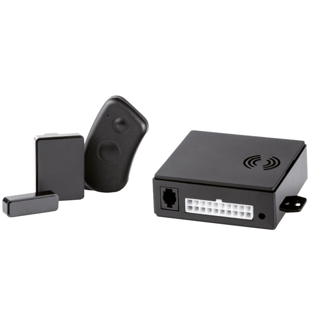 WiPro III pro Ford Transit