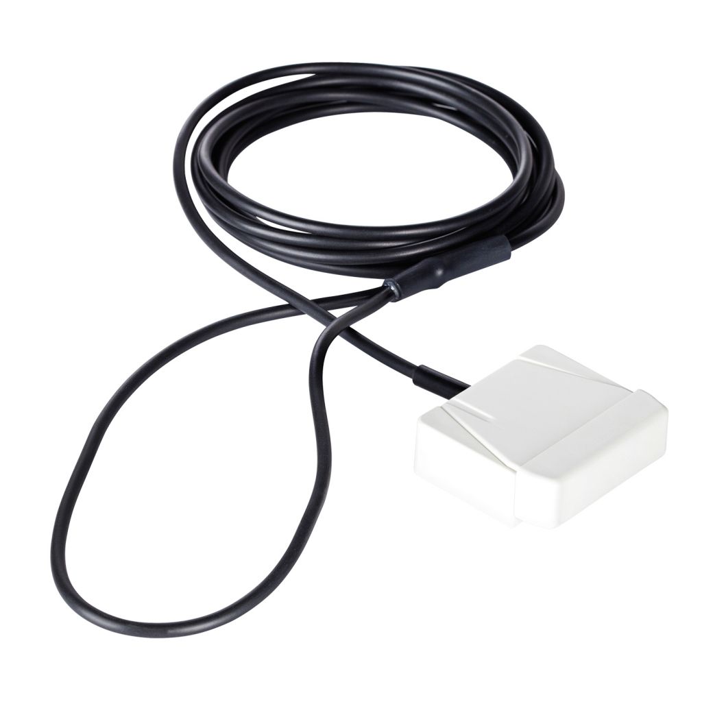 Bezdrátová kabelová smyčka 868