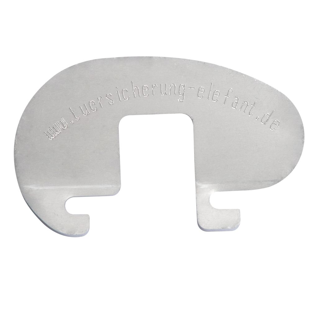 Blokovací vložka zámku Elefant 6