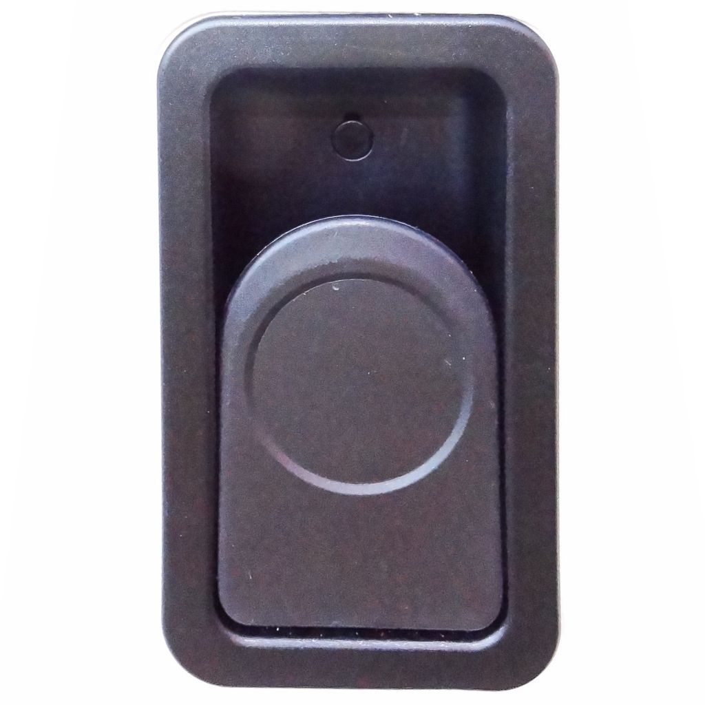 Blokovací vložka zámku Elefant 6