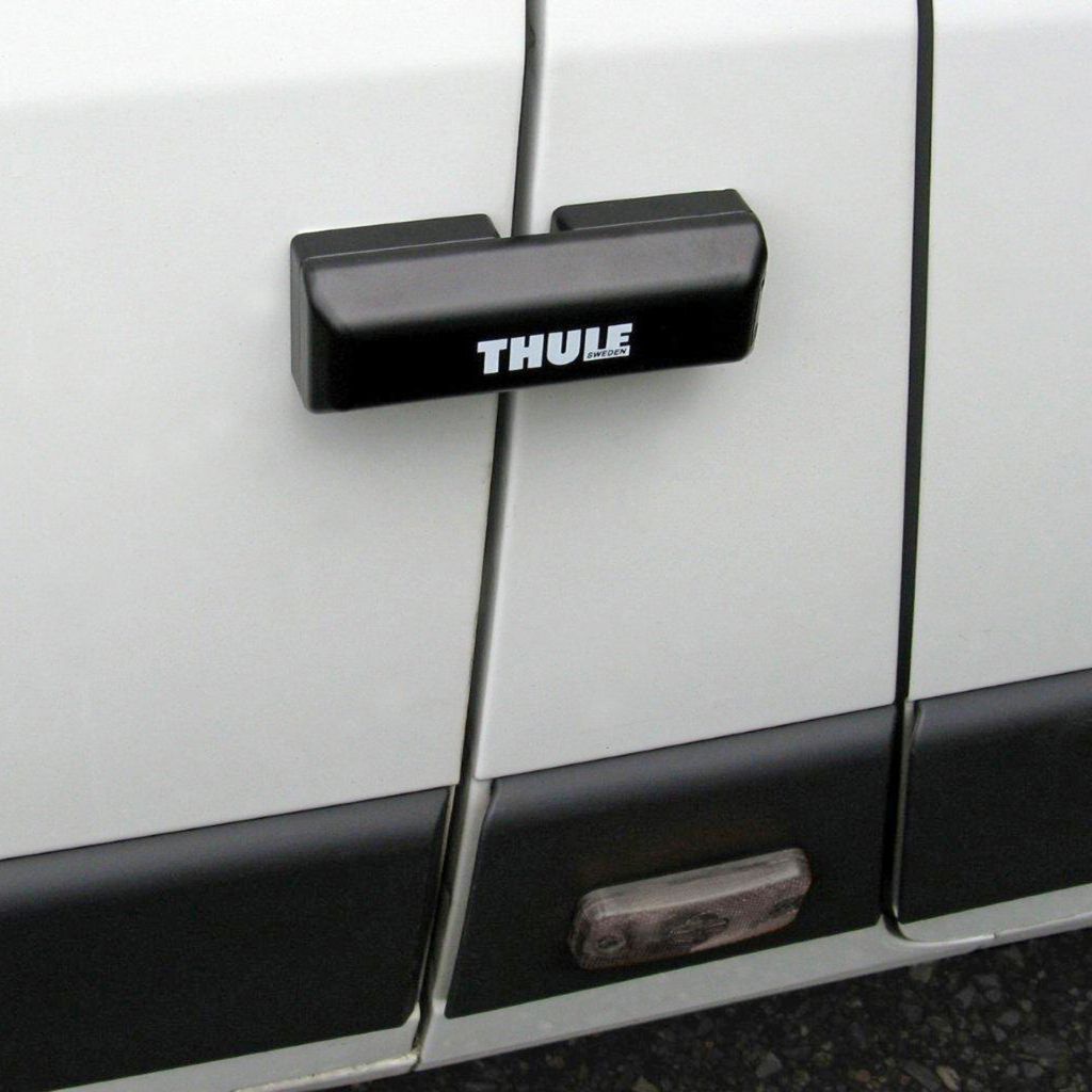 Van Lock 1