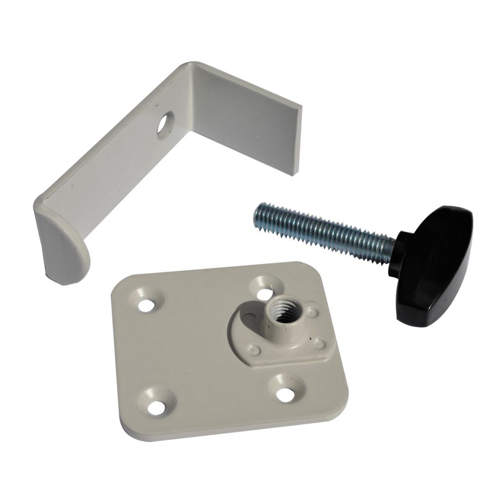 Upínací zařízení pro zvedací stůl HTA 116