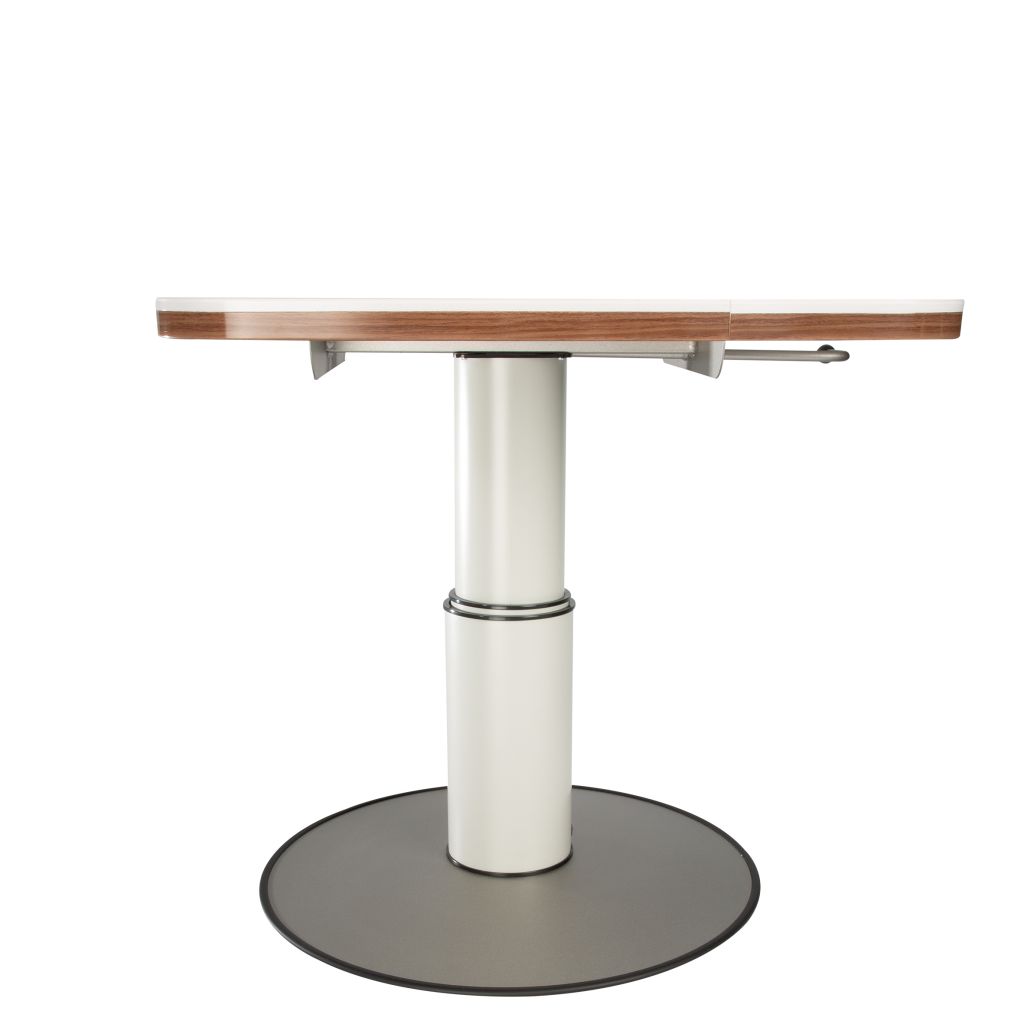 Teleskopický rám stolu Ilse, volně stojící