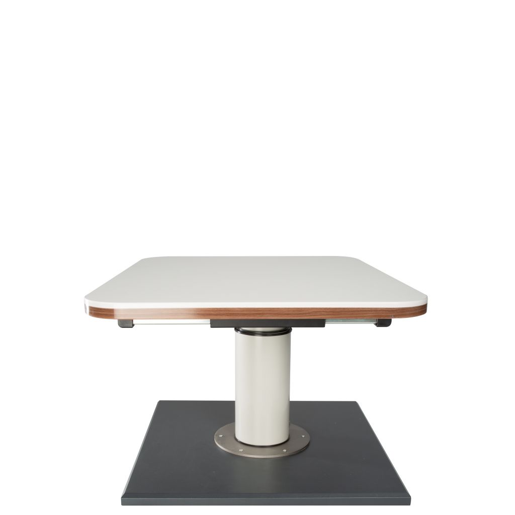 Teleskopický rám stolu Ilse s X/Y posuvem