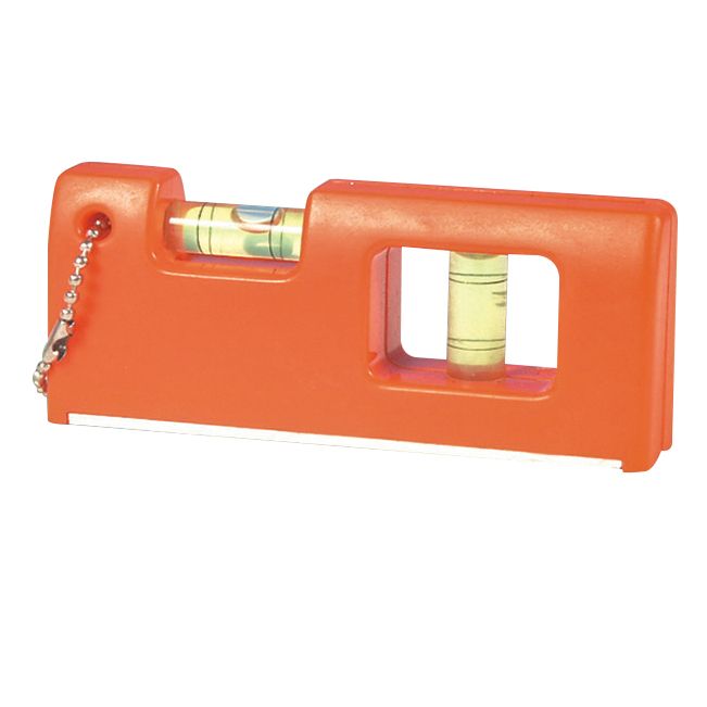 Vodováha s magnetem