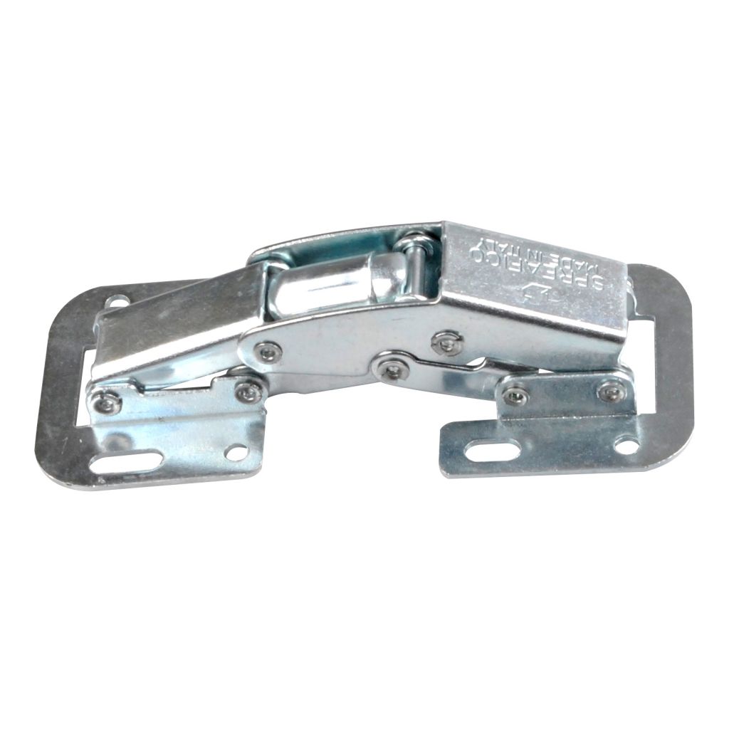 Kloubové panty Easy Mont