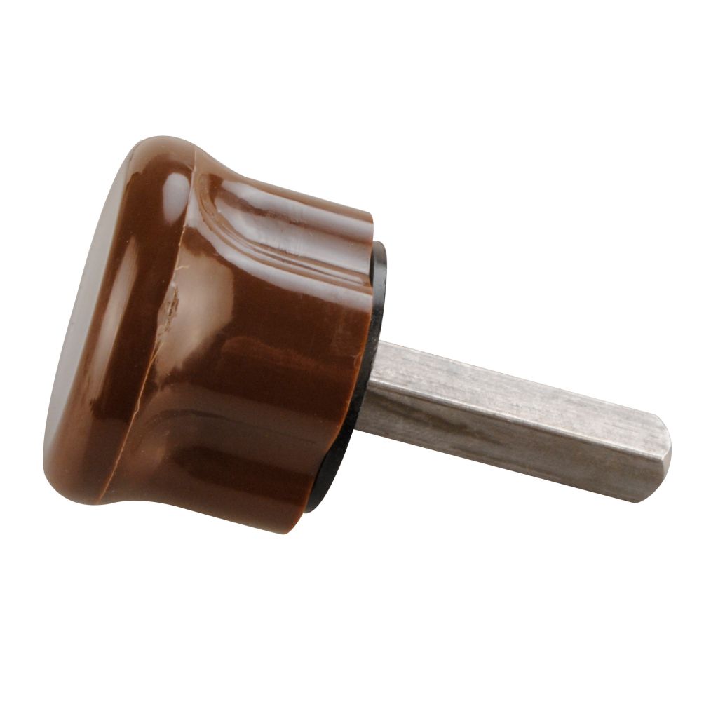 Otočný knoflík 35 mm