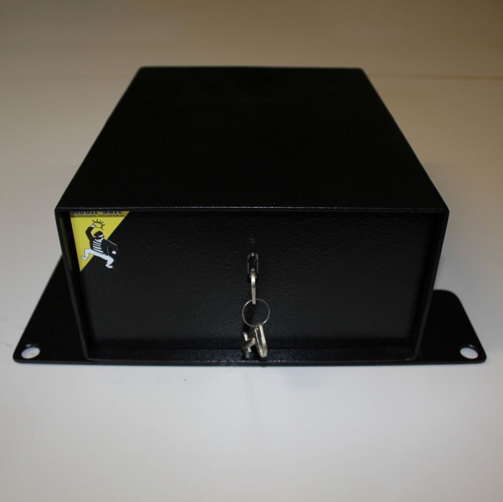 Trezor VW T4/T5/T6 – Standard