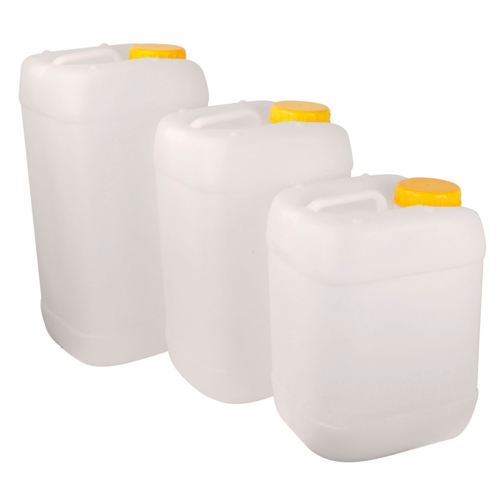 Kanystr široký hrdlo