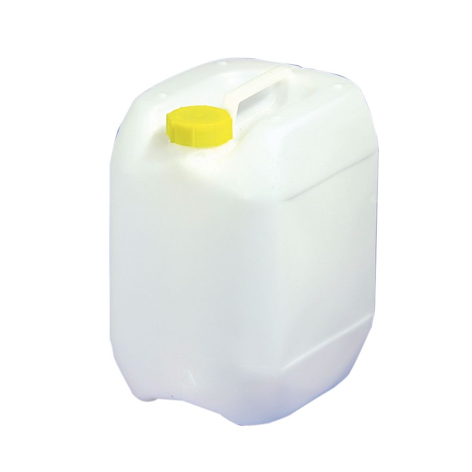 Kanystr na pitnou vodu