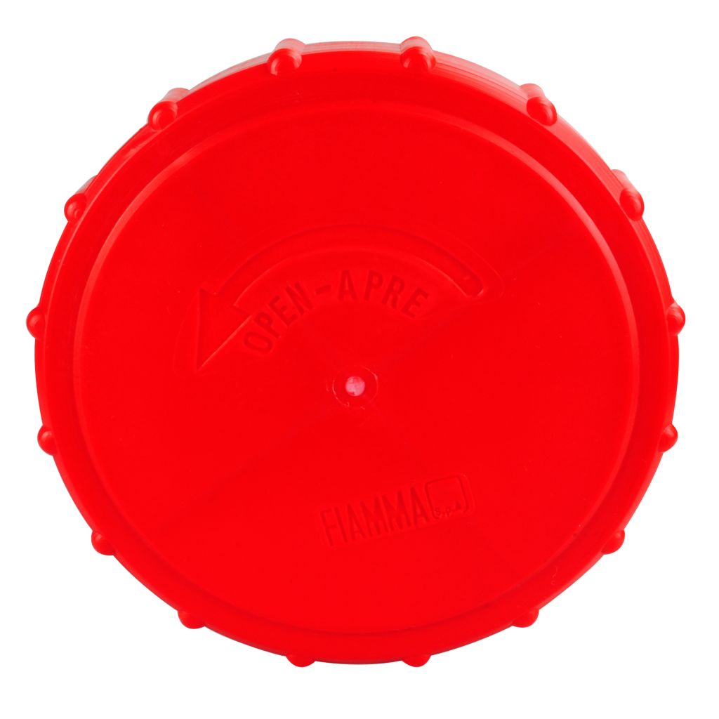 Šroubovací uzávěr Fiamma Rolltank