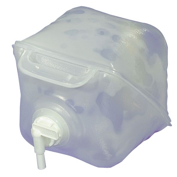 Skládací kanystr 10 l