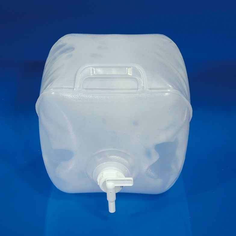 Skládací kanystr 10 l