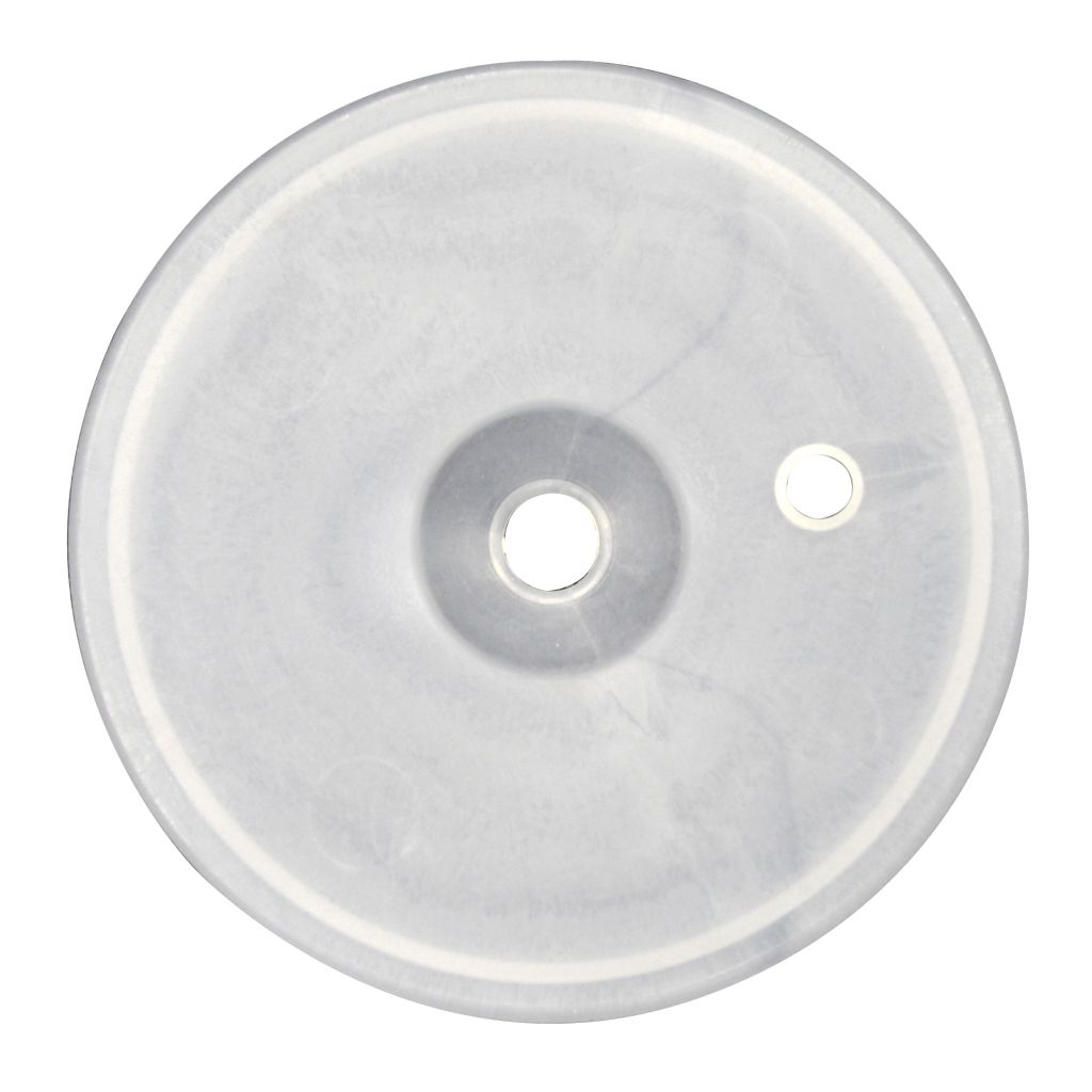 Víčko uzávěru DIN 96